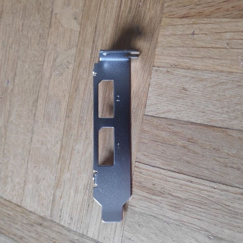 Slotblende gpu grafikkarte - gpu,