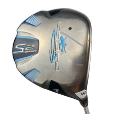 Cobra S2 Offset Driver / Flex