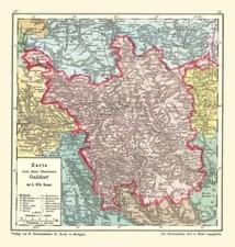 Oberamt Gaildorf Bauser