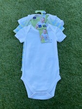 3 Tchibo Baby Bodys Body Bodie