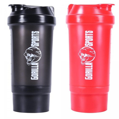 Gorilla sports protein - gorilla, sports®