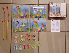 Holzangelspiel von Tchibo