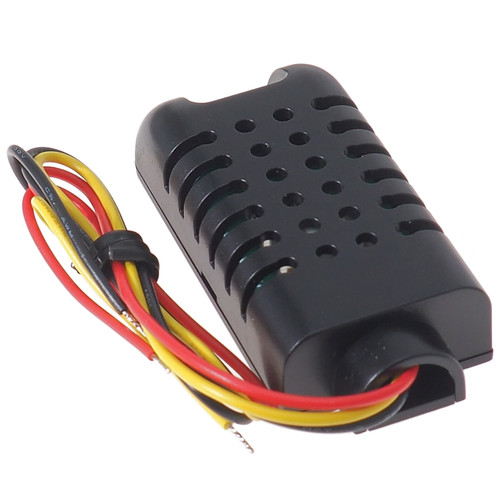 Asair am2301 dht21 digitaler - am2301,