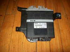 Motorsteuergerät VW Sharan