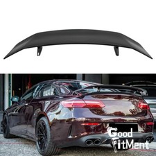 Glanz schwarz heckspoiler - glanz,