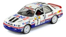Ford sierra cosworth 1992 - ford,