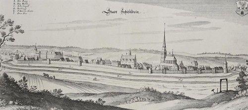 Schivelbein swidwin - schivelbein,