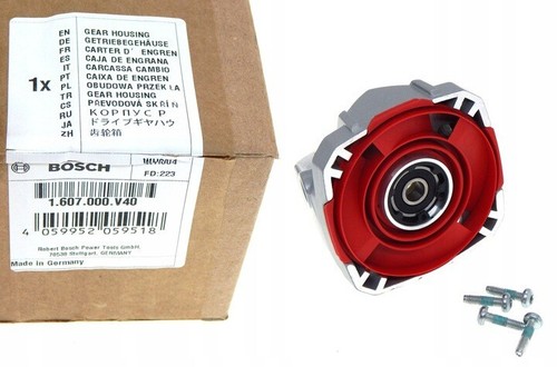 1607000v40 bosch - 1607000v40,
