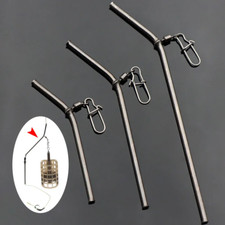 5x Anti Tangle Boom Feeder