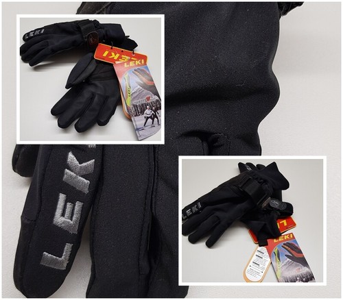Leki handschuhe shark racing - leki,