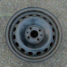 1 x Stahlfelge Lancia Delta II  6Jx14H2 4x98 ET43  ML58mm #15273