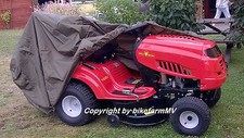 Outdoor plane rasentraktor - outdoor,