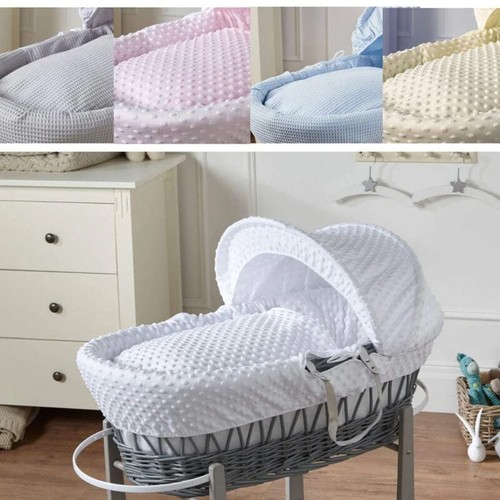 Baby moses korb weide - korb, |