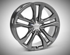 Alufelgen AUDI SPORT Q5 SQ5 8R