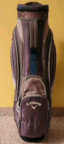 Very good condition callaway - condition,