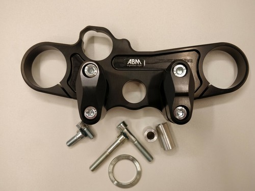Abm superbike booster - abm,