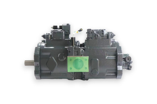 Hydraulikpumpe dx220 dx225 - hydraulikpumpe,