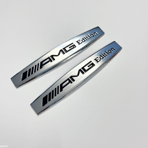 Stück emblem auto - stück, 3d