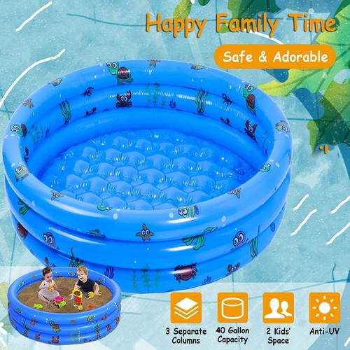 Planschbecken swimmingpool - planschbecken,