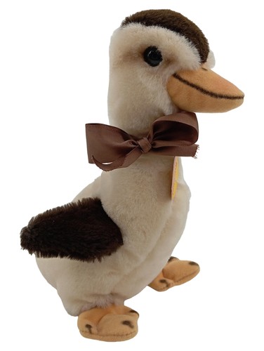 Steiff kuscheltier gans - steiff,