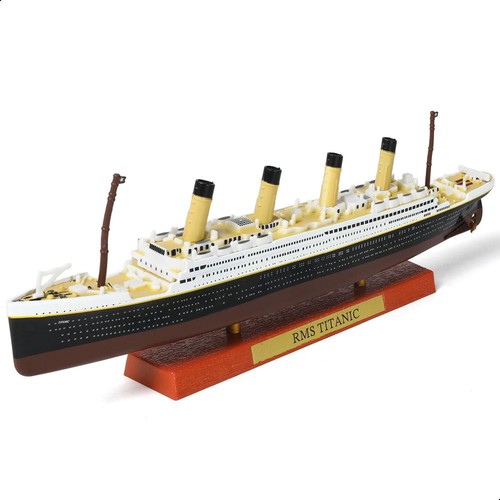 Rms titanic ozeandampfer - titanic,