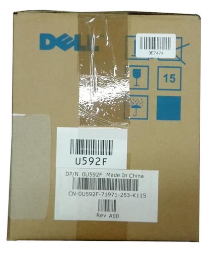 Dell fixiereinheit 724 - dell, 724-10072