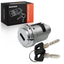 Zündschloss Lenkschloss mit