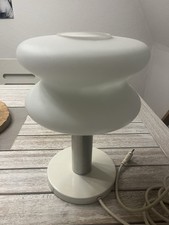 DDR 70er Jahre Nachttischlampe