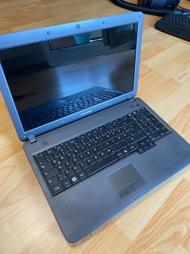 Samsung r530 intel t3300 - samsung,