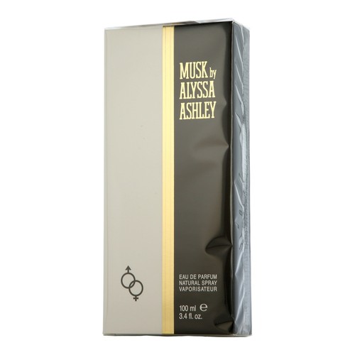 Alyssa ashley musk - alyssa,