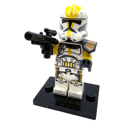 Lego star wars - star, klonsoldat