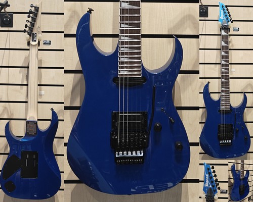 Ibanez 565r lb genesis - rg,