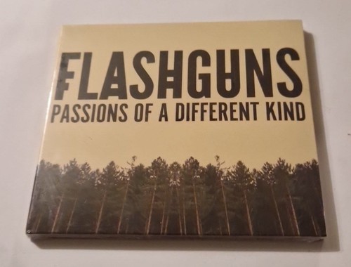 Flashguns passions of a - flashguns,