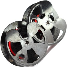 Halda & Royal Typewriter Twin