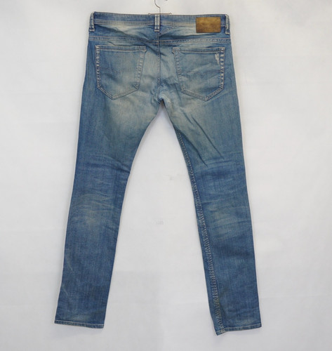 Diesel herren jeans w33 - herren, gr.