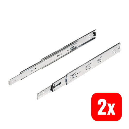 Hettich vollauszug kugelauszug - hettich,