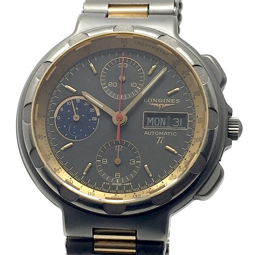 Longines like new - longines, &