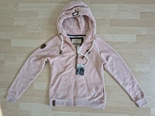 Neue naketano kapuzenjacke - naketano,