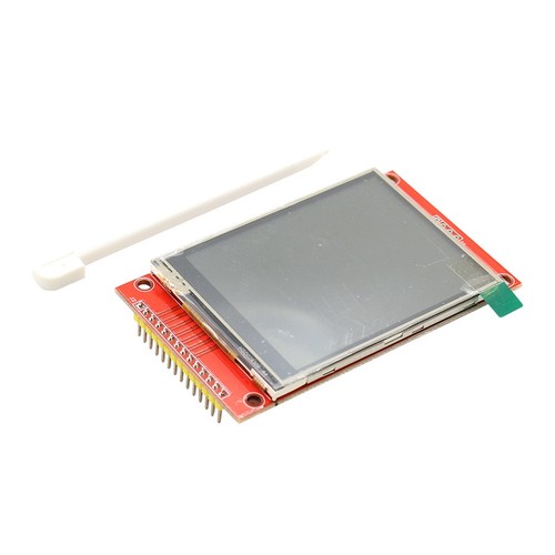 Zoll spi tft lcd - 2,8, display