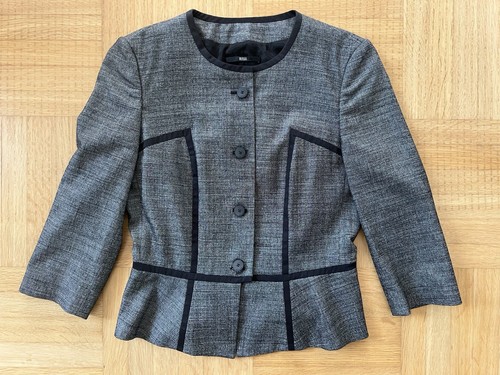 Hugo boss etui jacke blazer - hugo,