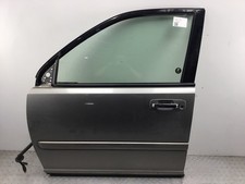 Tür Nissan X-Trail (T30) vorne links Grau Silber Met KX4 618569