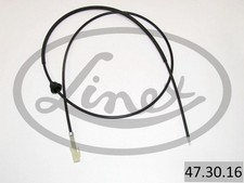 Linex tachowelle tachometer - tachowelle,