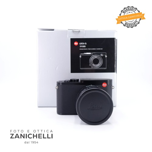 Leica type 116 gebraucht - leica,