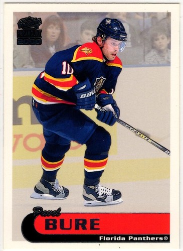 1999 pacific trading cards - pacific,