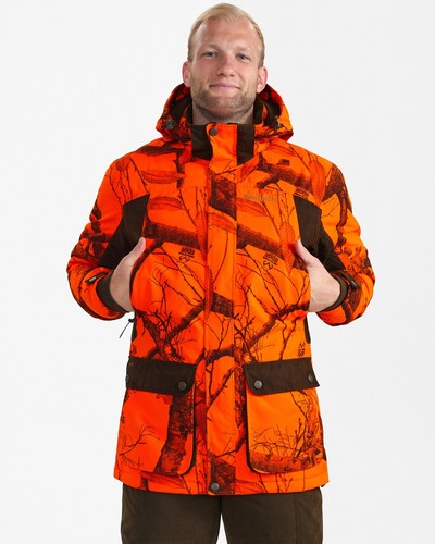 Deerhunter winterjacke eagle - deerhunter,