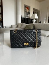 Chanel 2.55 Reissue Flap Bag