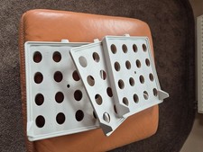 T-Shirt ORGANIZER Beige