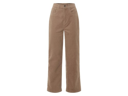 Esmara damen cordhose weit - esmara®,