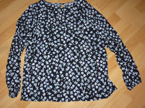 Street one bluse - street,