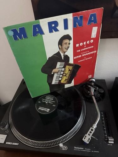 Rocco granata and - granata,